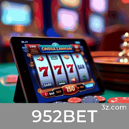 952BET: Plataforma Confiável e Profissional