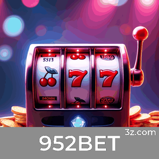 952BET: Seu Cassino Online Premiado e Seguro