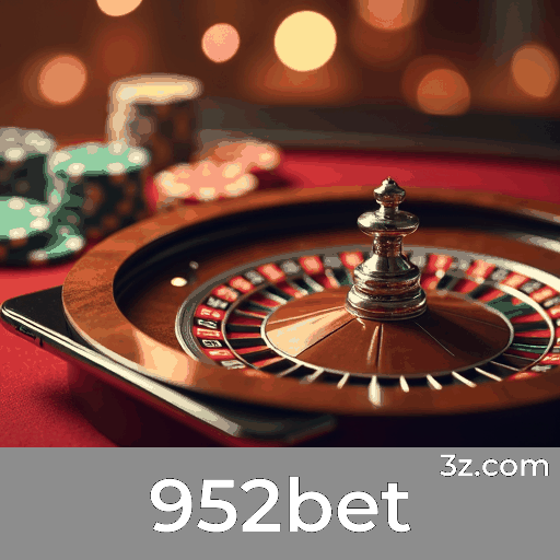 952bet: Cassino Online Confiável e Seguro